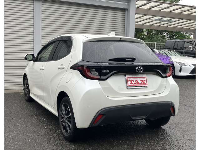 トヨタ ヤリス １．５ Ｇ R4年 () 99