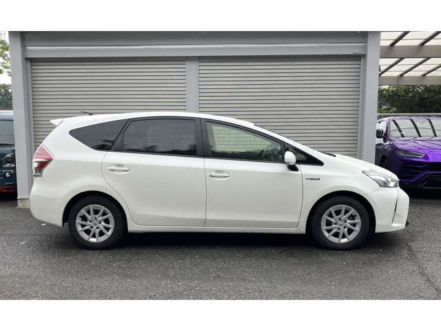 トヨタ プリウスΑ １．８ Ｇ R1年 () 99