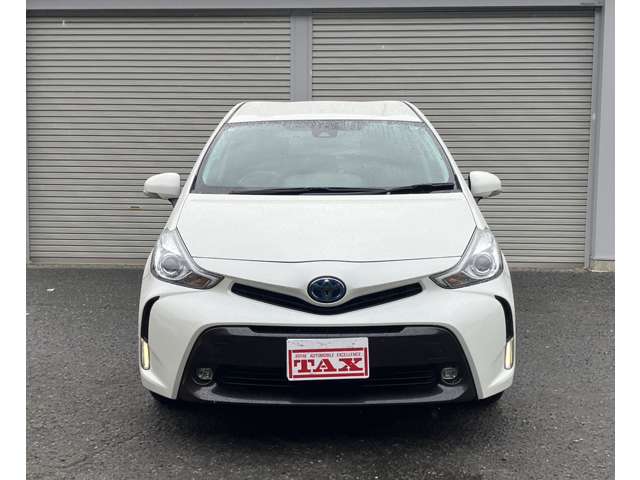 トヨタ プリウスΑ １．８ Ｇ R1年 () 99