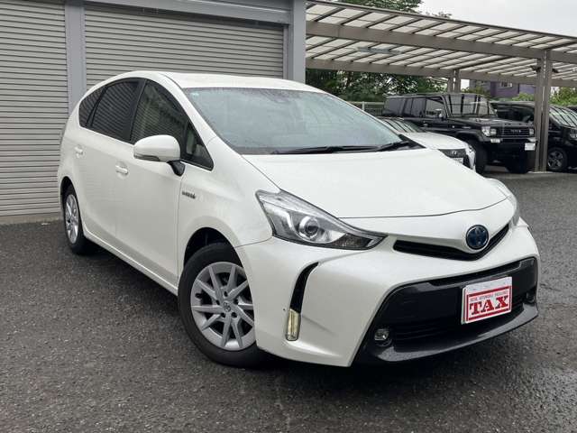 トヨタ プリウスΑ １．８ Ｇ R1年 () 99