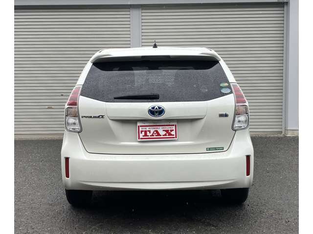 トヨタ プリウスΑ １．８ Ｇ R1年 () 99