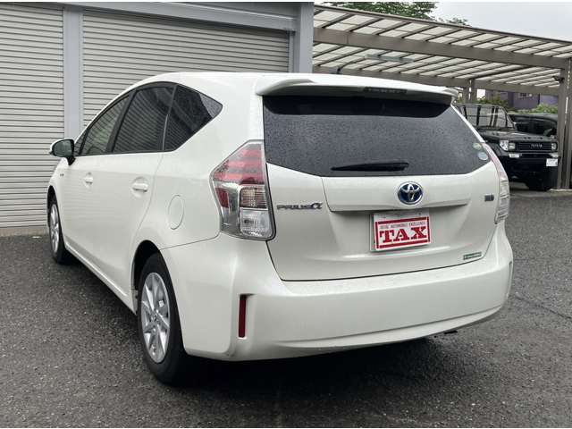 トヨタ プリウスΑ １．８ Ｇ R1年 () 99