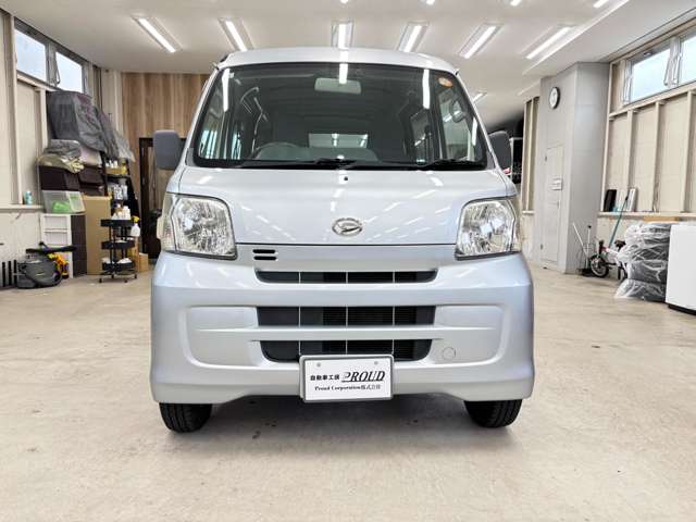 ダイハツ ハイゼットカーゴ ６６０ スペシャル H28年 (近畿) 99