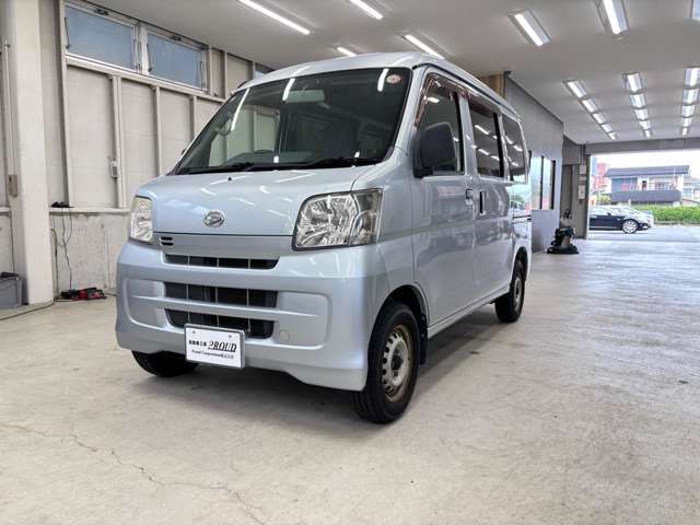 ダイハツ ハイゼットカーゴ ６６０ スペシャル H28年 (近畿) 99