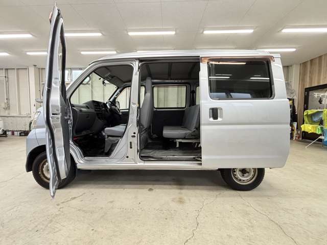 ダイハツ ハイゼットカーゴ ６６０ スペシャル H28年 (近畿) 99