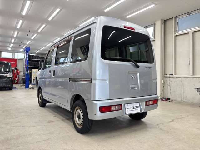 ダイハツ ハイゼットカーゴ ６６０ スペシャル H28年 (近畿) 99