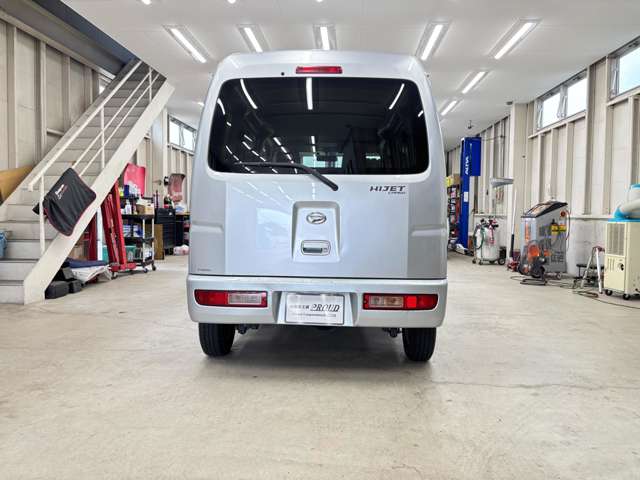 ダイハツ ハイゼットカーゴ ６６０ スペシャル H28年 (近畿) 99