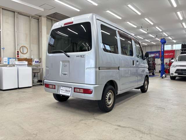 ダイハツ ハイゼットカーゴ ６６０ スペシャル H28年 (近畿) 99