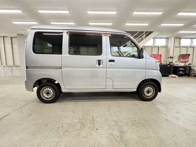 ダイハツ ハイゼットカーゴ ６６０ スペシャル H28年 (近畿) 99