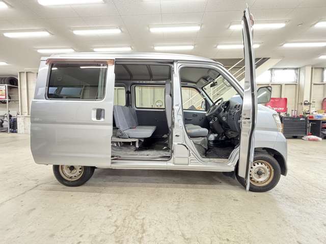 ダイハツ ハイゼットカーゴ ６６０ スペシャル H28年 (近畿) 99