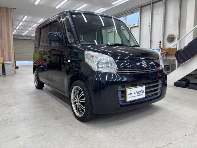 スズキ スペーシア ６６０ Ｘ H26年 (近畿) 99