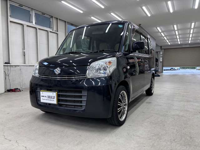 スズキ スペーシア ６６０ Ｘ H26年 (近畿) 99