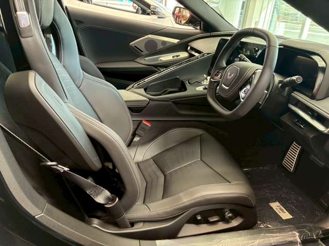 シボレー コルベット ２ＬＴ R8年 (近畿) 99