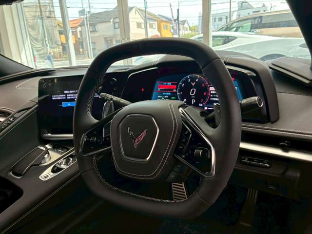 シボレー コルベット ２ＬＴ R8年 (近畿) 99