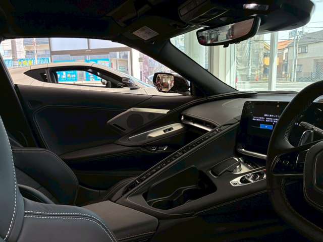 シボレー コルベット ２ＬＴ R8年 (近畿) 99