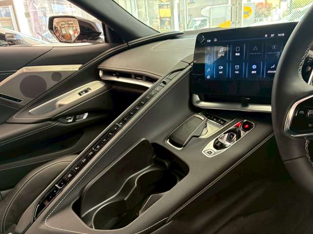 シボレー コルベット ２ＬＴ R8年 (近畿) 99