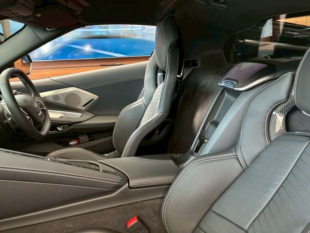 シボレー コルベット ２ＬＴ R8年 (近畿) 99