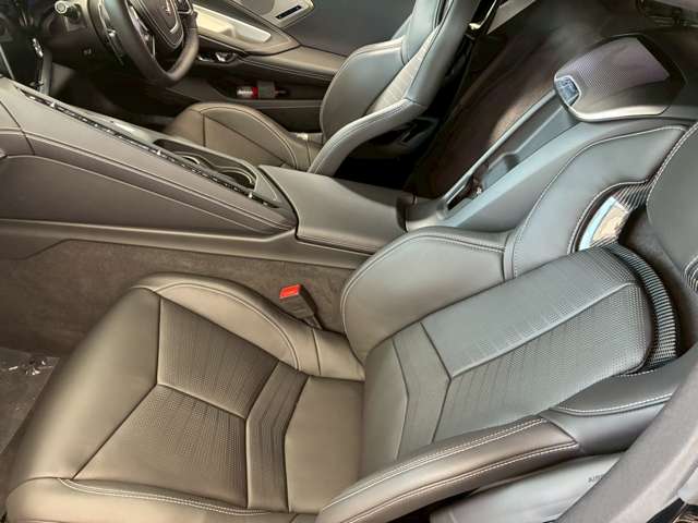 シボレー コルベット ２ＬＴ R8年 (近畿) 99