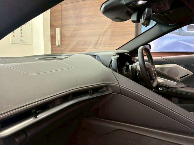 シボレー コルベット ２ＬＴ R8年 (近畿) 99