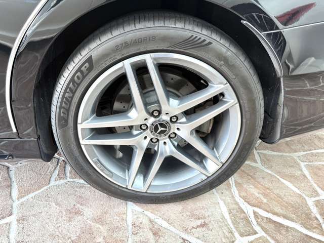 メルセデスベンツ Ｓクラス Ｓ５５０ ロング ＡＭＧスポーツパッケージ H25年 (近畿) 99