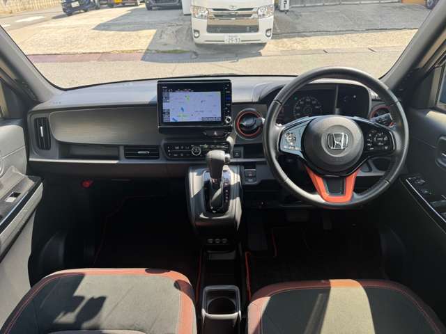 ホンダ Ｎ−ＯＮＥ ６６０ ＲＳ R3年 (近畿) 99