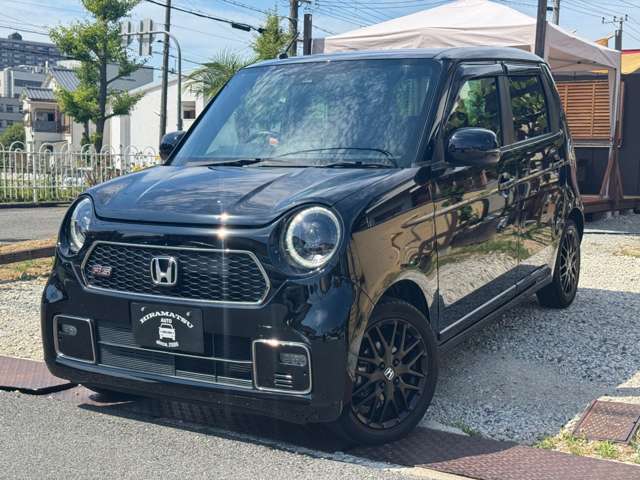 ホンダ Ｎ−ＯＮＥ ６６０ ＲＳ R3年 (近畿) 99