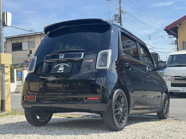 ホンダ Ｎ−ＯＮＥ ６６０ ＲＳ R3年 (近畿) 99