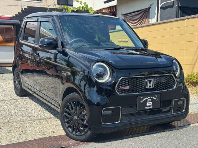 ホンダ Ｎ−ＯＮＥ ６６０ ＲＳ R3年 (近畿) 99