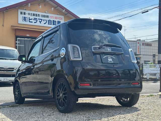 ホンダ Ｎ−ＯＮＥ ６６０ ＲＳ R3年 (近畿) 99