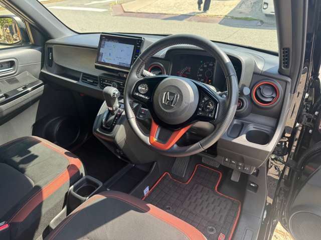 ホンダ Ｎ−ＯＮＥ ６６０ ＲＳ R3年 (近畿) 99