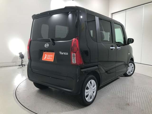 ダイハツ タント ６６０ Ｌ R8年 (近畿) 99