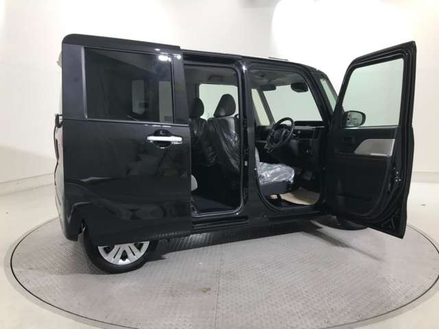 ダイハツ タント ６６０ Ｌ R8年 (近畿) 99