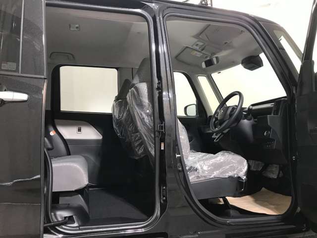 ダイハツ タント ６６０ Ｌ R8年 (近畿) 99