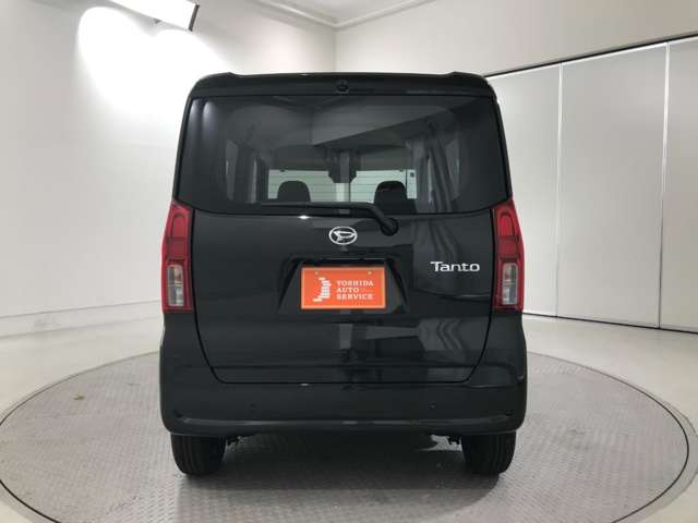 ダイハツ タント ６６０ Ｌ R8年 (近畿) 99