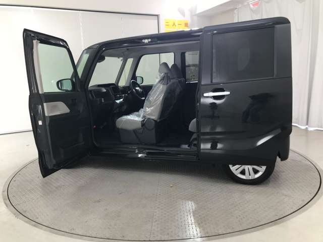 ダイハツ タント ６６０ Ｌ R8年 (近畿) 99
