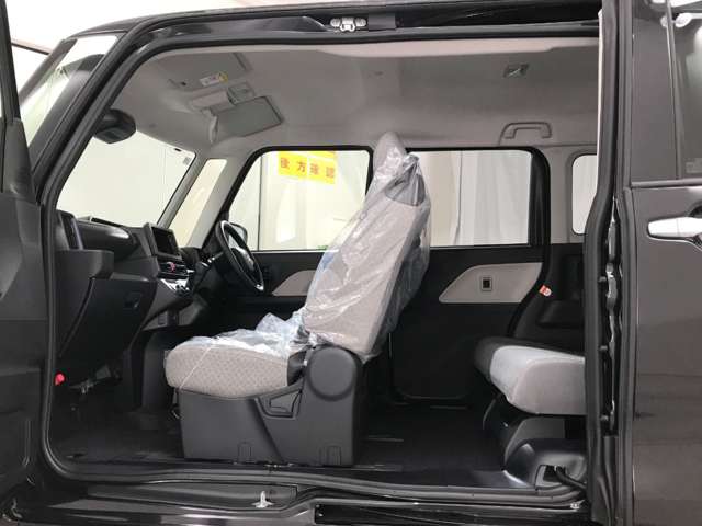 ダイハツ タント ６６０ Ｌ R8年 (近畿) 99