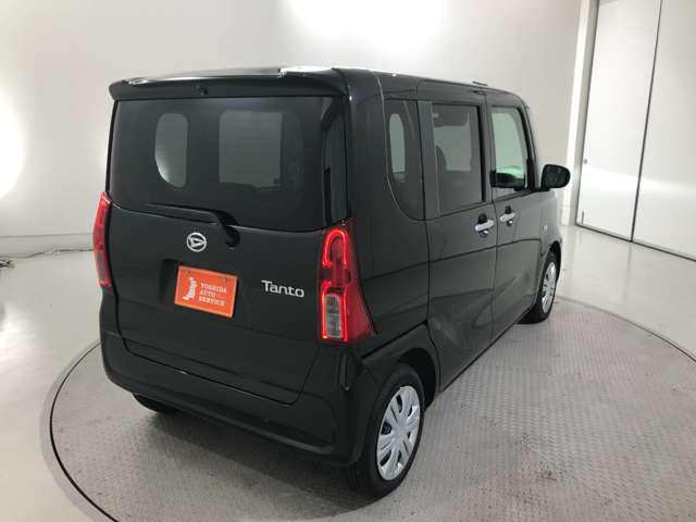 ダイハツ タント ６６０ Ｌ R8年 (近畿) 99