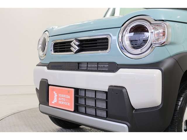 スズキ ハスラー ６６０ ハイブリッド Ｇ R8年 (近畿) 99