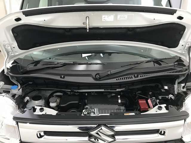 スズキ スペーシア ６６０ ハイブリッド Ｘ R8年 (近畿) 99