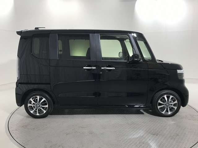 ホンダ Ｎ　ＢＯＸ カスタム ６６０ R8年 (近畿) 99
