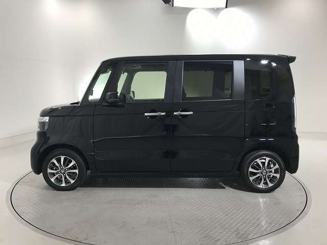 ホンダ Ｎ　ＢＯＸ カスタム ６６０ R8年 (近畿) 99