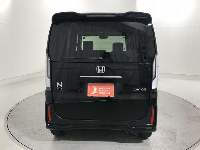 ホンダ Ｎ　ＢＯＸ カスタム ６６０ R8年 (近畿) 99
