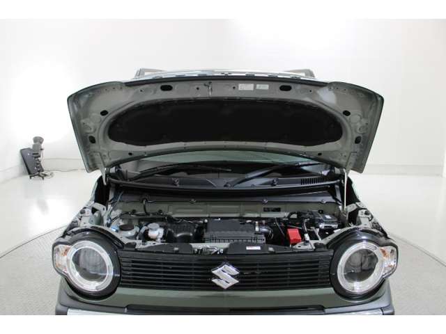 スズキ ハスラー ６６０ タフワイルド R7年 (近畿) 99