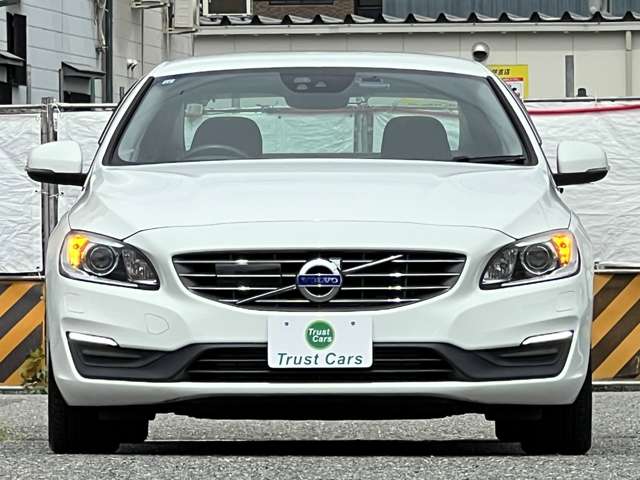 ボルボ Ｓ６０ Ｄ４ ＳＥ ディーゼルターボ H27年 (近畿) 99