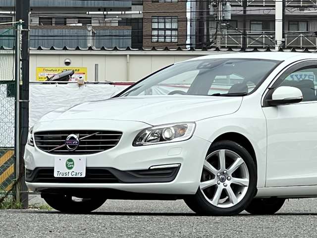 ボルボ Ｓ６０ Ｄ４ ＳＥ ディーゼルターボ H27年 (近畿) 99
