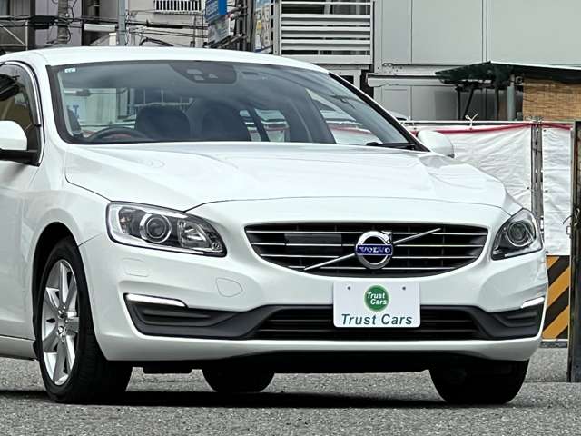 ボルボ Ｓ６０ Ｄ４ ＳＥ ディーゼルターボ H27年 (近畿) 99