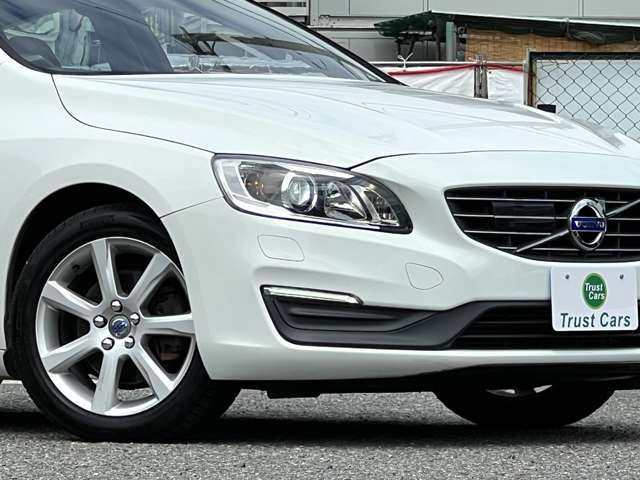 ボルボ Ｓ６０ Ｄ４ ＳＥ ディーゼルターボ H27年 (近畿) 99