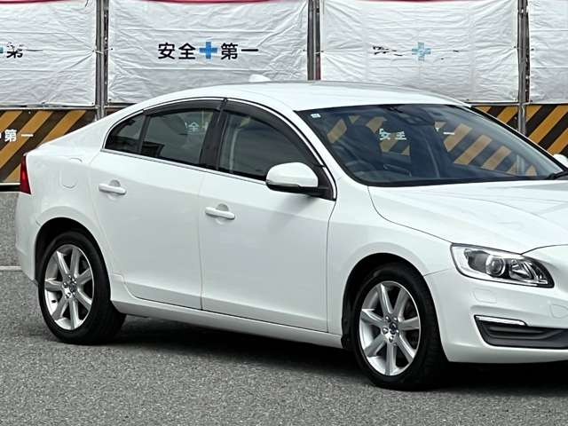 ボルボ Ｓ６０ Ｄ４ ＳＥ ディーゼルターボ H27年 (近畿) 99