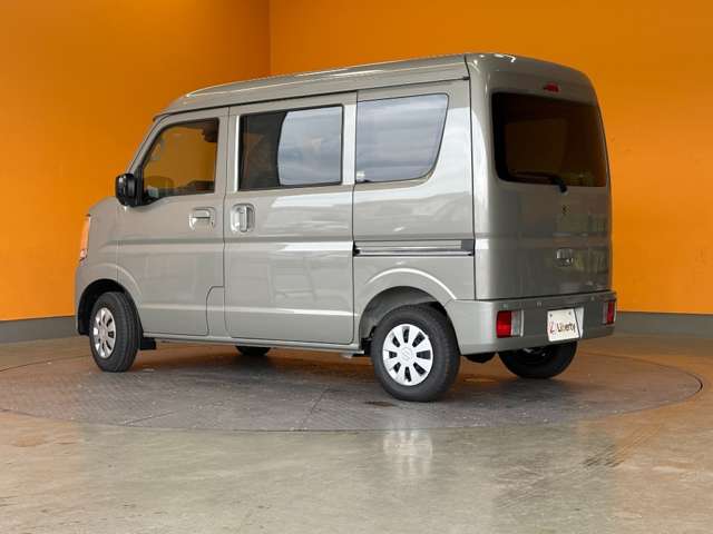 スズキ エブリイ ６６０ ジョイン ハイルーフ R8年 (近畿) 99