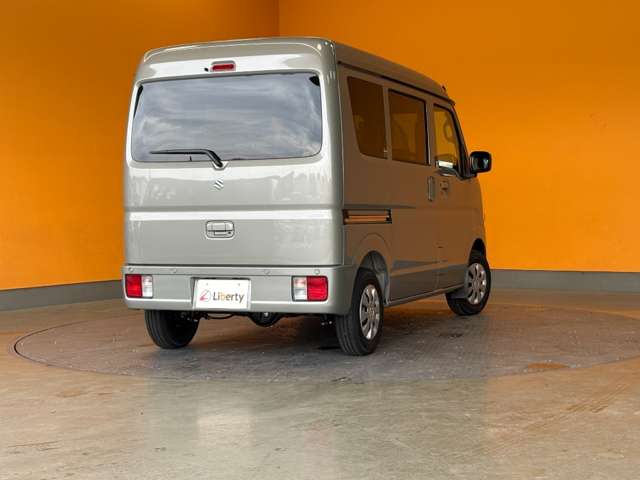 スズキ エブリイ ６６０ ジョイン ハイルーフ R8年 (近畿) 99